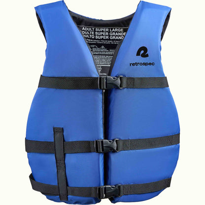 Bobbin’ Adult Life Jacket