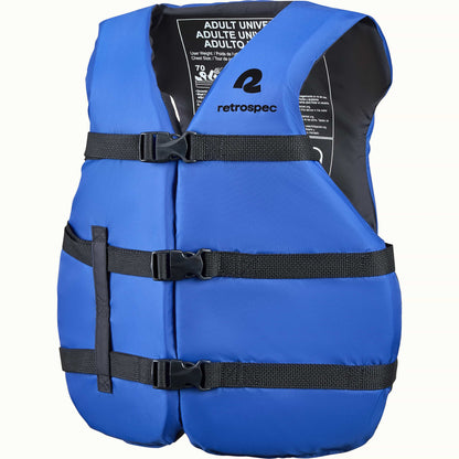 Bobbin’ Adult Life Jacket