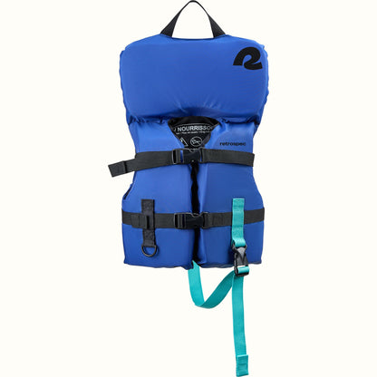 Bobbin’ Infant Life Jacket