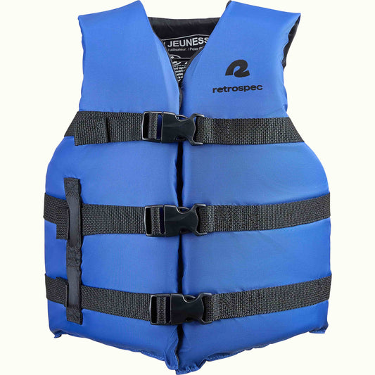 Bobbin’ Youth Life Jacket