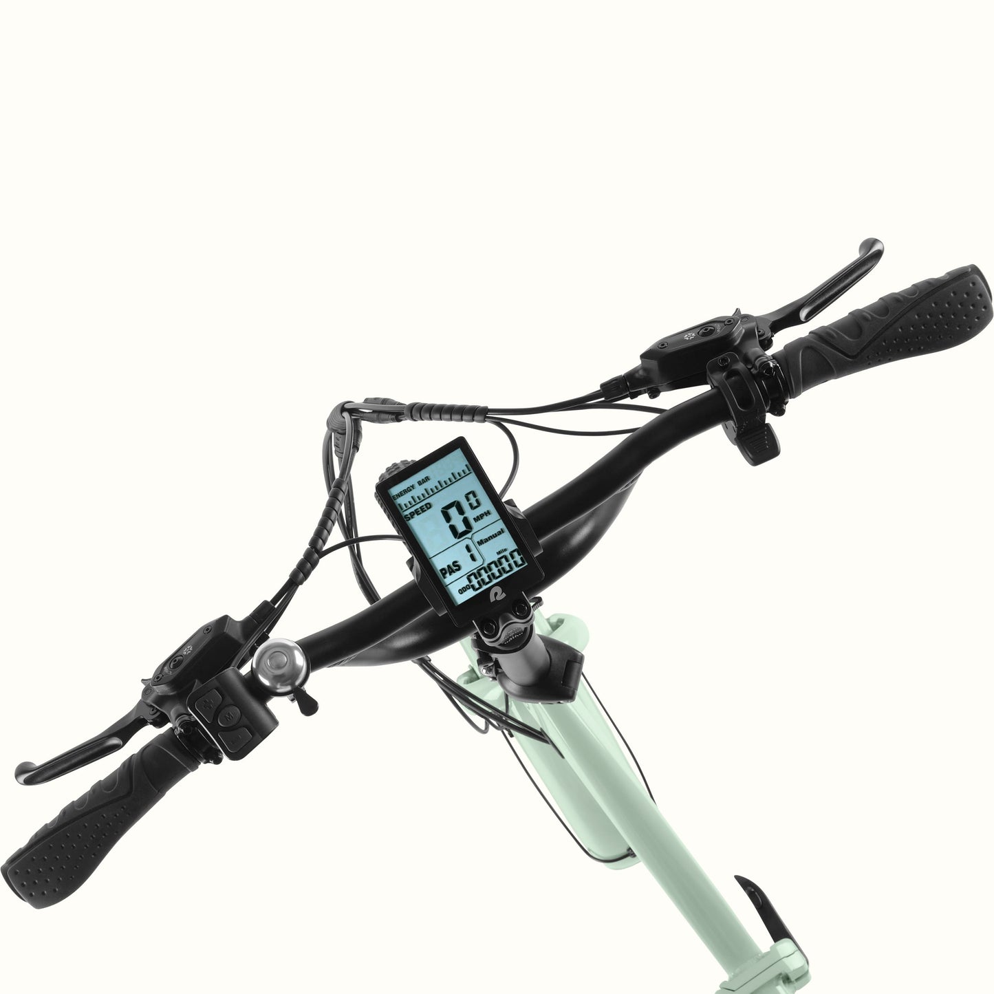 Boca Rev Electric Tricycle