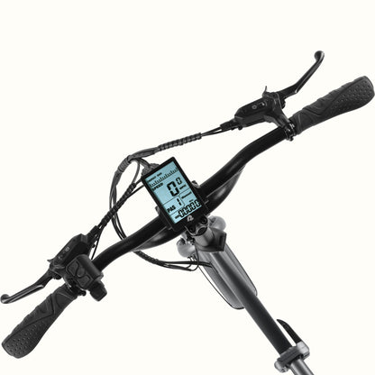 Boca Rev Electric Tricycle