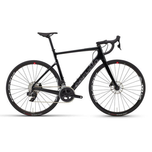 Cervélo Caledonia, SRAM Rival ETAP AXS, 2023, Metallic Black, 54cm