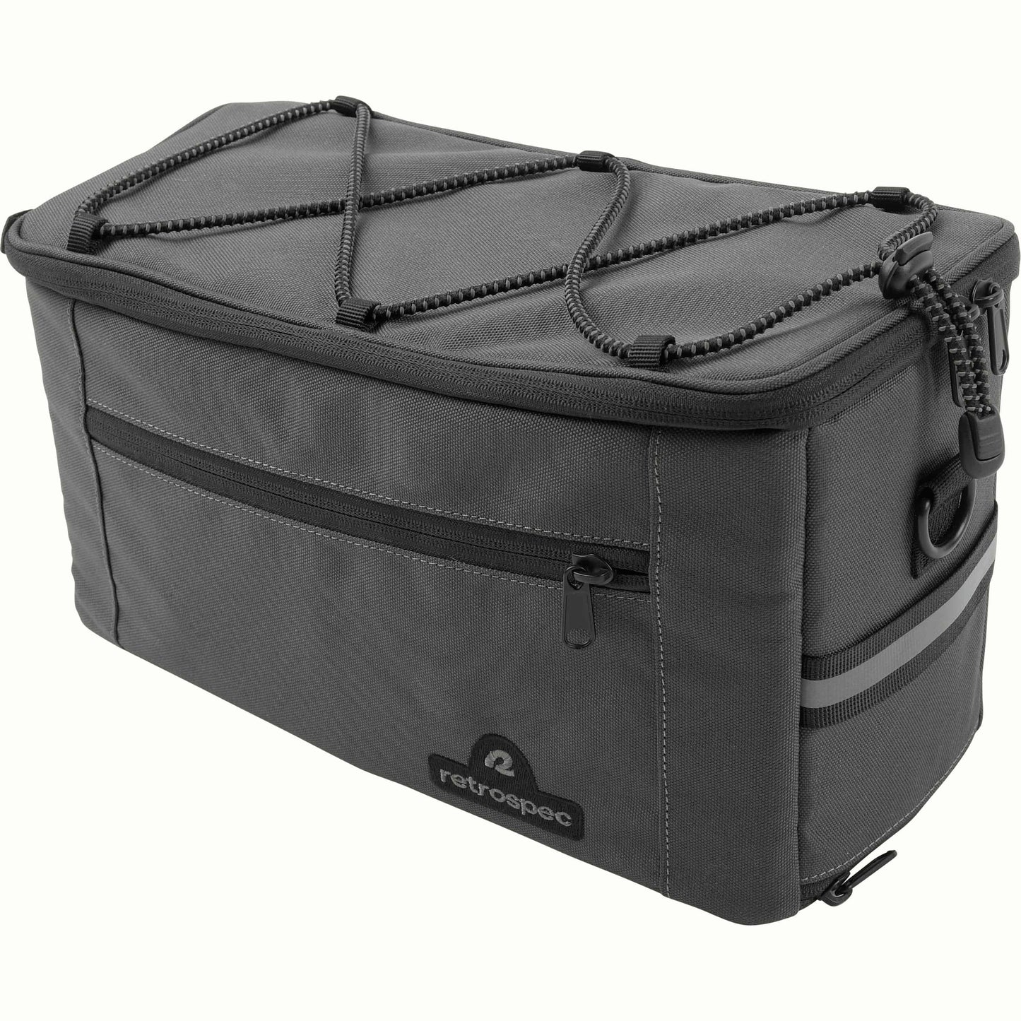 Cahoot Rear Rack Trunk Bike Bag