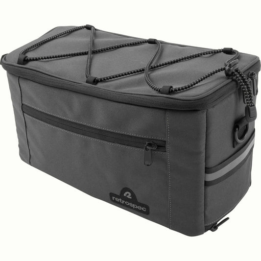 Cahoot Rear Rack Trunk Bike Bag