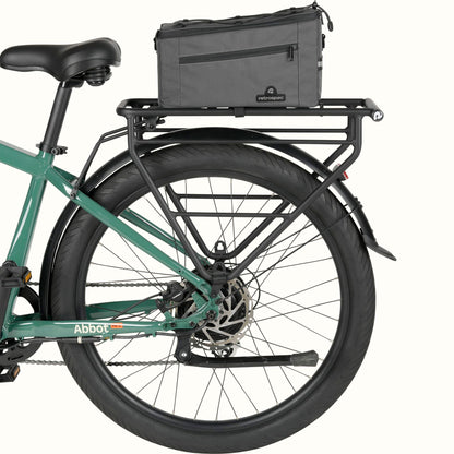 Cahoot Rear Rack Trunk Bike Bag