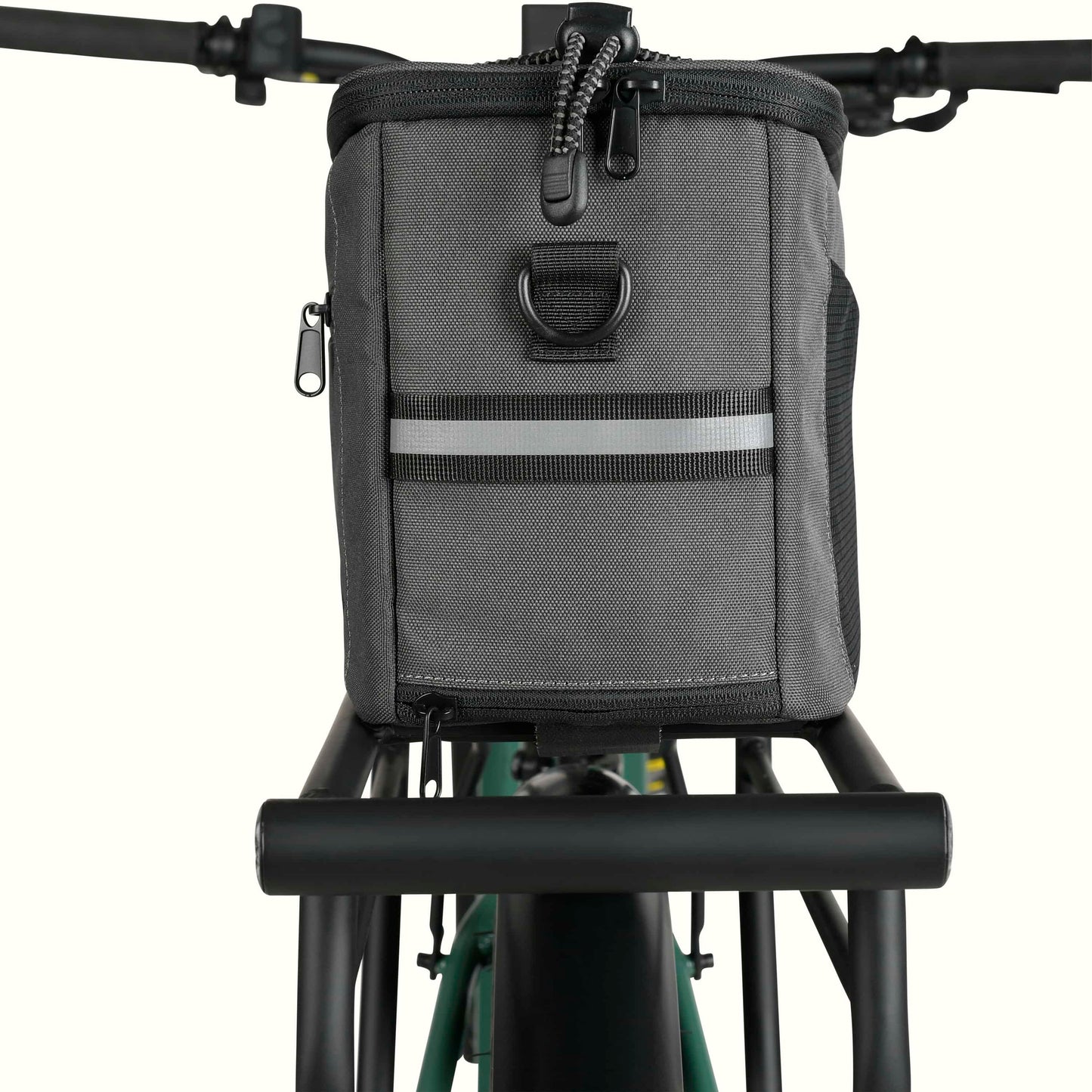 Cahoot Rear Rack Trunk Bike Bag