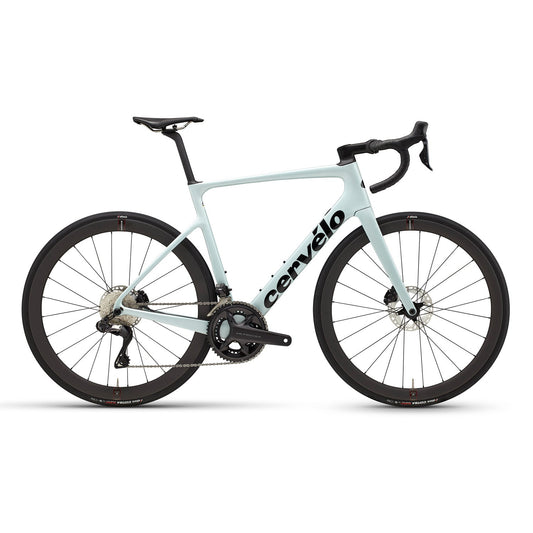 Cervélo Caledonia-5 2023 Ultegra Di2 (Glacier) 54cm