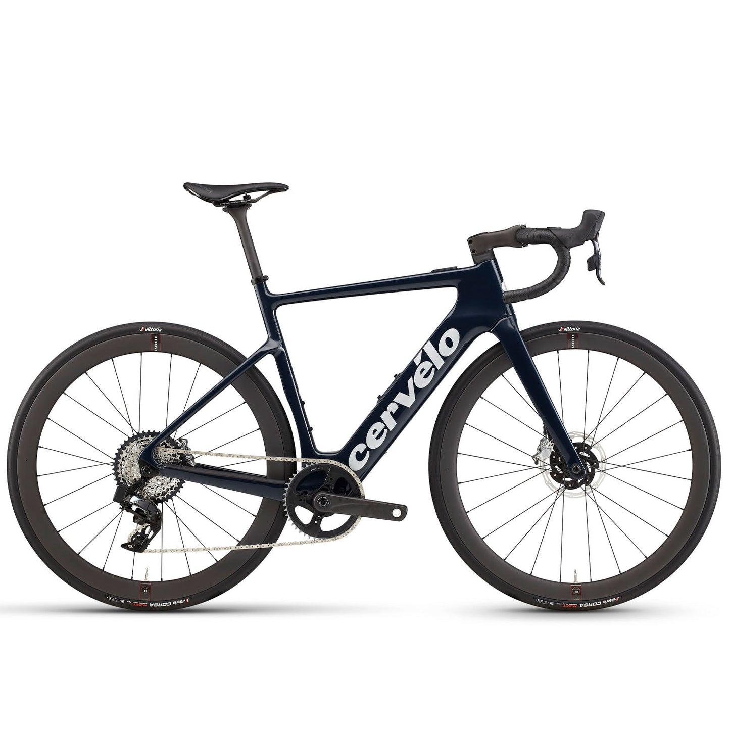 Cervélo Rouvida, SRAM Rival XPLR AXS 1 eBike, Plasma Blue