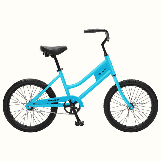 Charter 20" Kids' Rental Fleet Bike - Single Speed