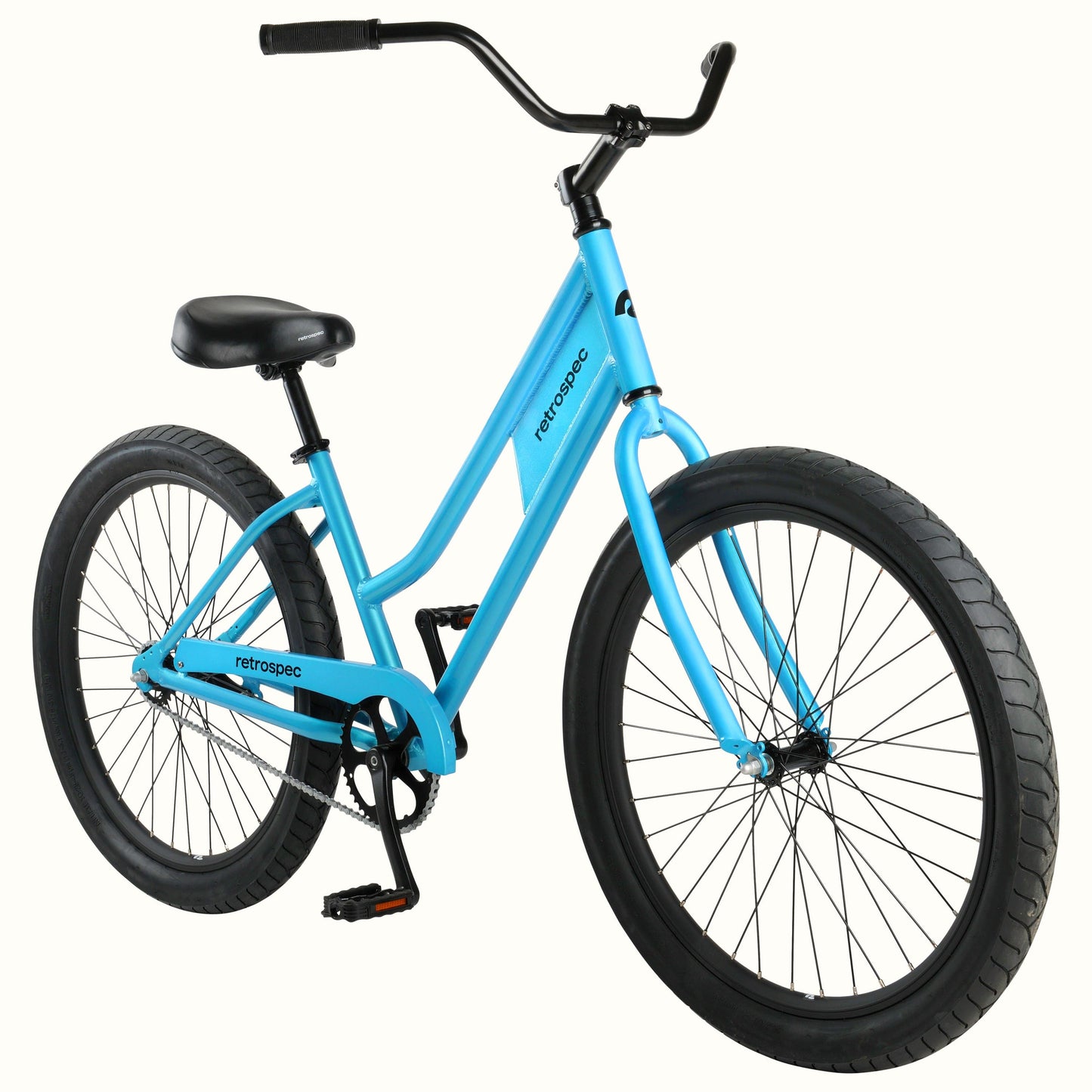 Charter 26" Rental Fleet Bike - Single Speed