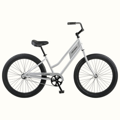 Charter 26" Rental Fleet Bike - Single Speed