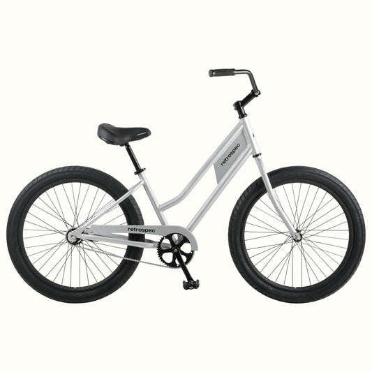 Charter 26" Rental Fleet Bike - Single Speed