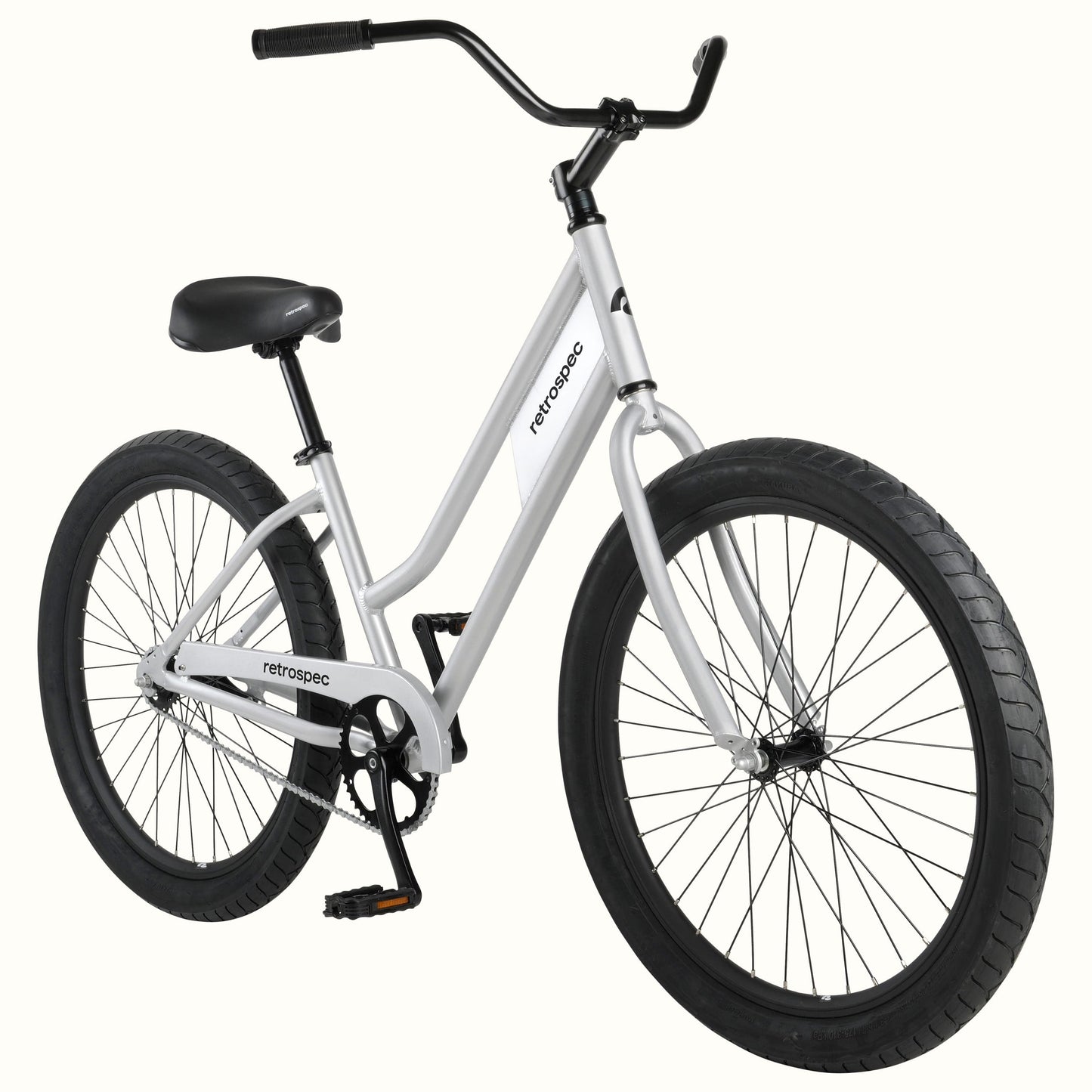 Charter 26" Rental Fleet Bike - Single Speed