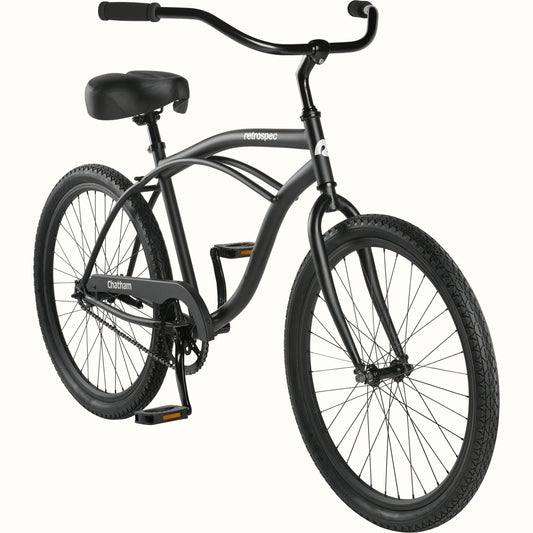 Chatham 24" Kids' Beach Cruiser Bike (8-11 yrs)