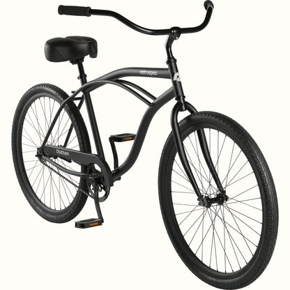 Chatham Beach Cruiser Bike - Single Speed