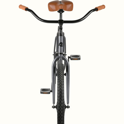 Chatham Beach Cruiser Bike - Single Speed