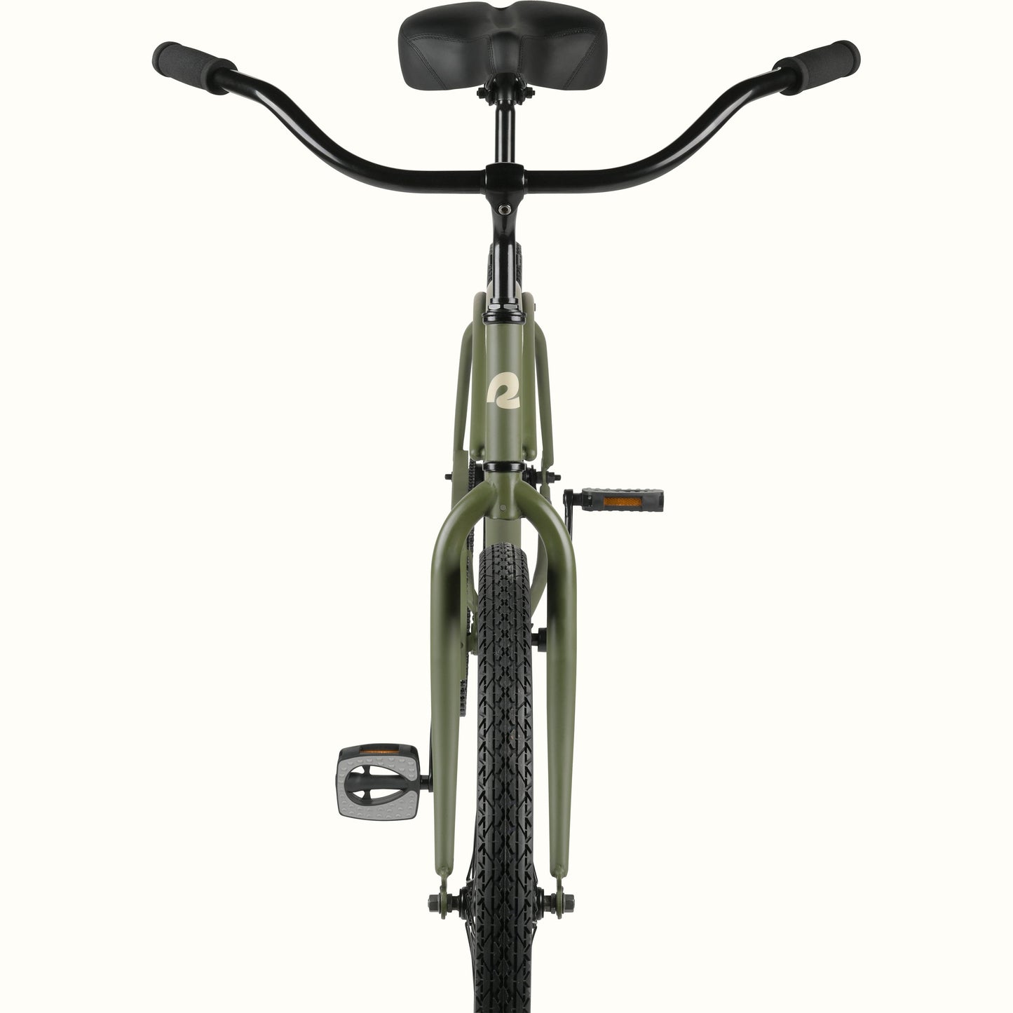 Chatham Beach Cruiser Bike - Single Speed