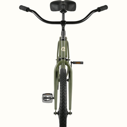 Chatham Beach Cruiser Bike - Single Speed