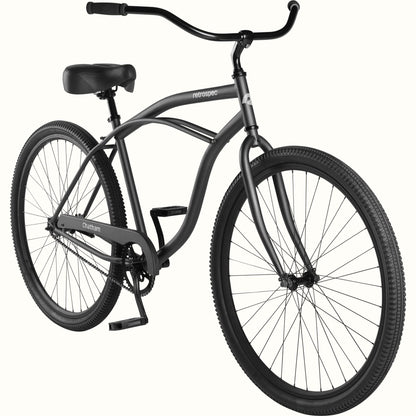 Chatham 29" Beach Cruiser Bike - Single Speed