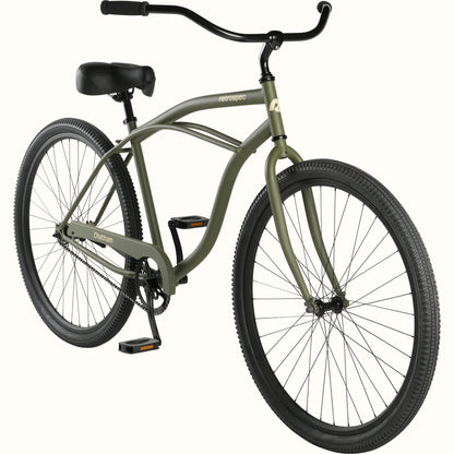 Chatham 29" Beach Cruiser Bike - Single Speed