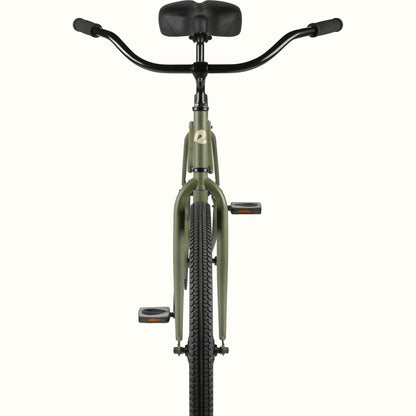 Chatham 29" Beach Cruiser Bike - Single Speed
