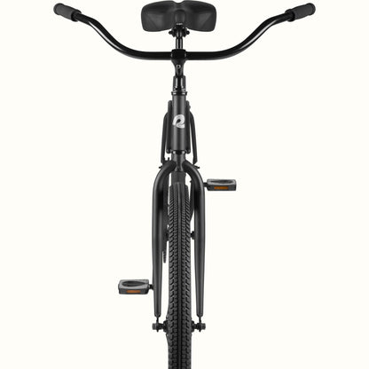 Chatham 29" Beach Cruiser Bike - Single Speed