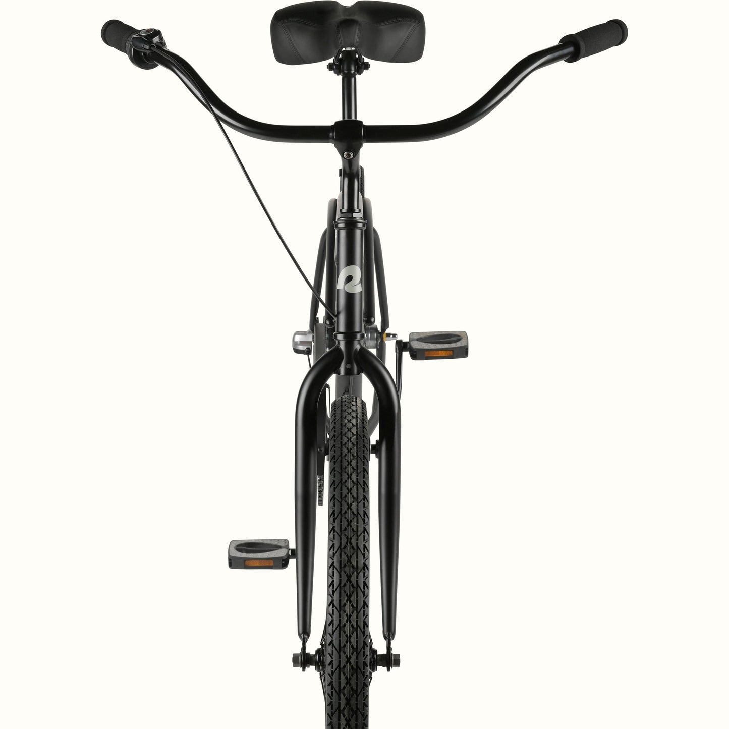 Chatham Beach Cruiser Bike - 3 Speed