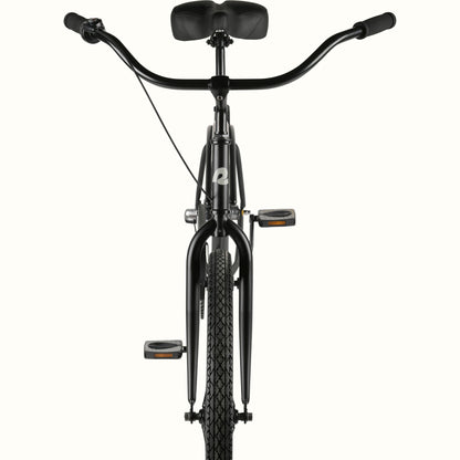 Chatham Beach Cruiser Bike - 3 Speed