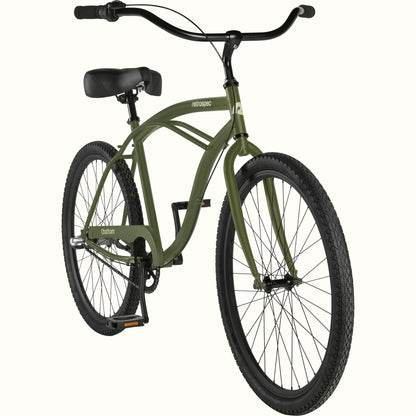 Chatham Beach Cruiser Bike - 3 Speed