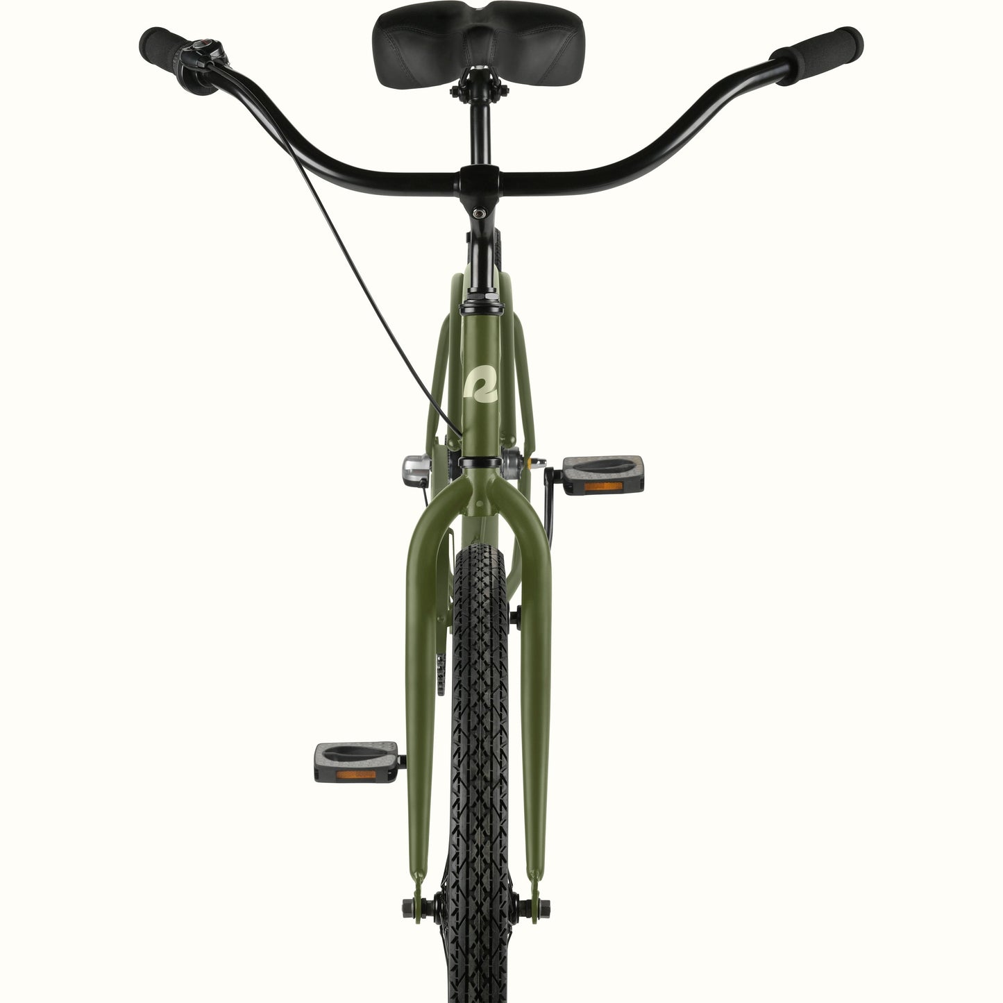 Chatham Beach Cruiser Bike - 3 Speed