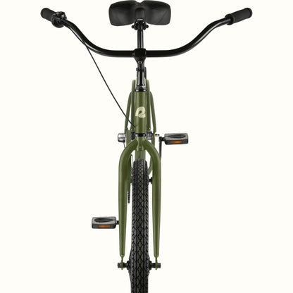 Chatham Beach Cruiser Bike - 3 Speed