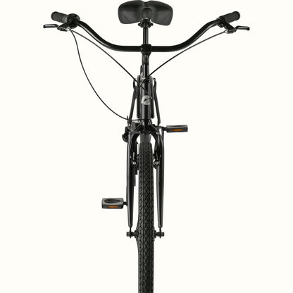 Chatham Beach Cruiser Bike - 7 Speed