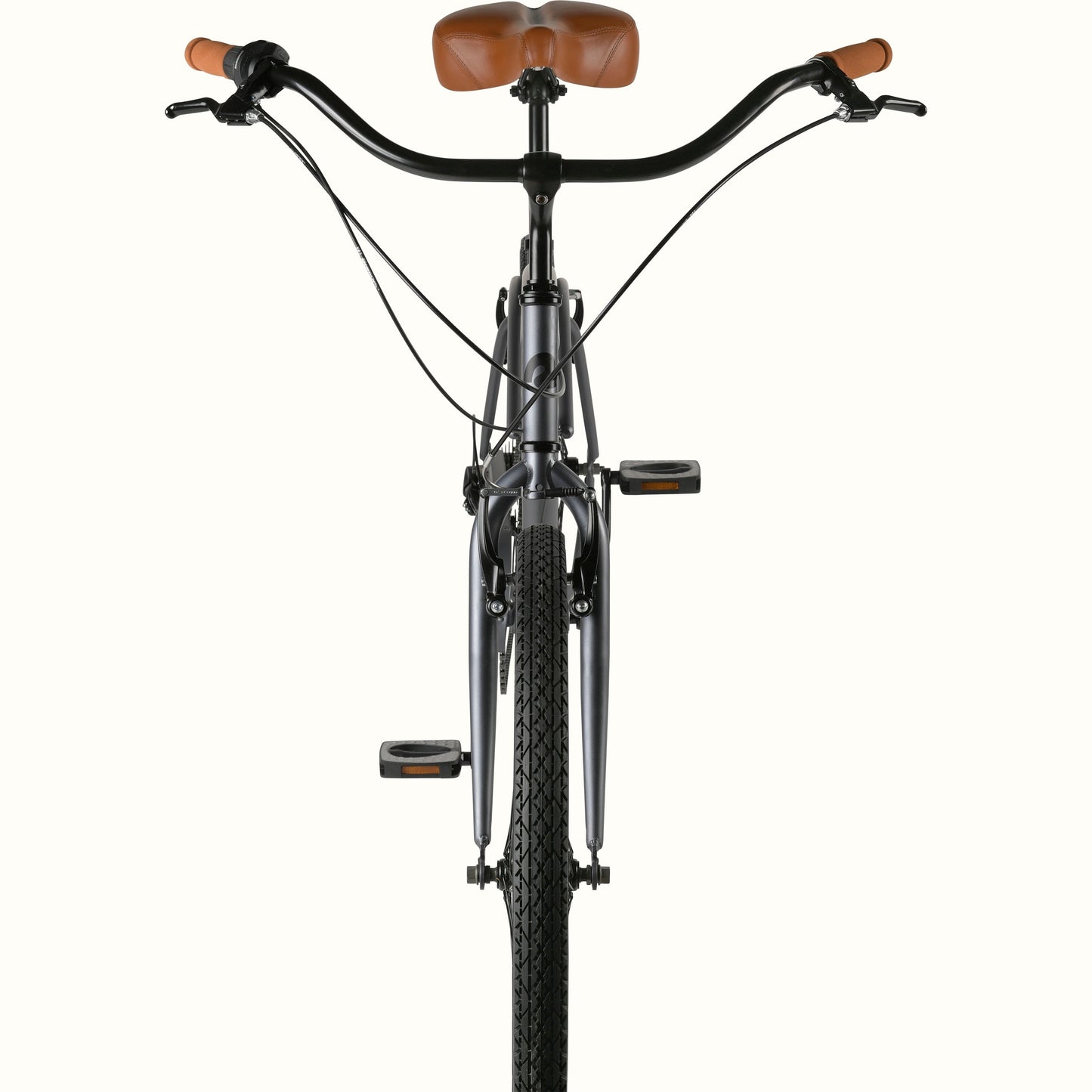 Chatham Beach Cruiser Bike - 7 Speed