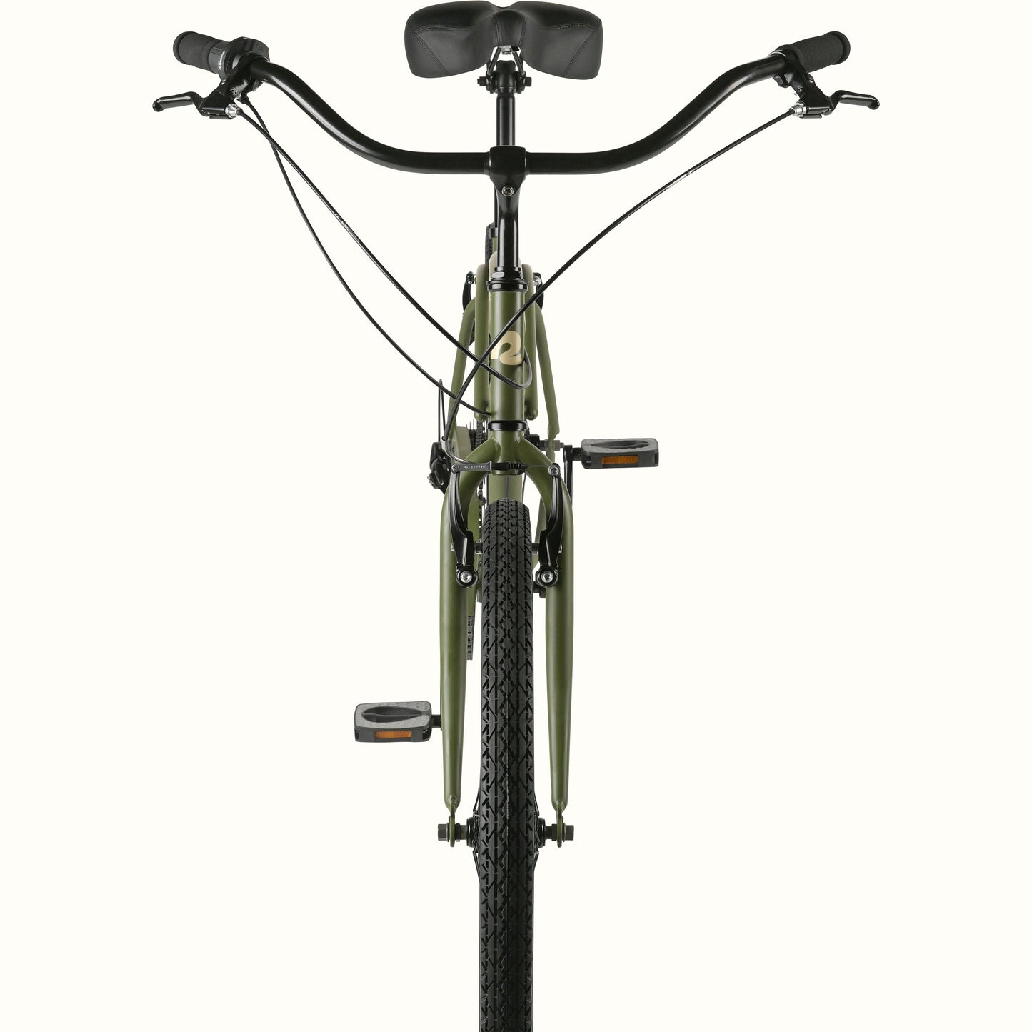 Chatham Beach Cruiser Bike - 7 Speed