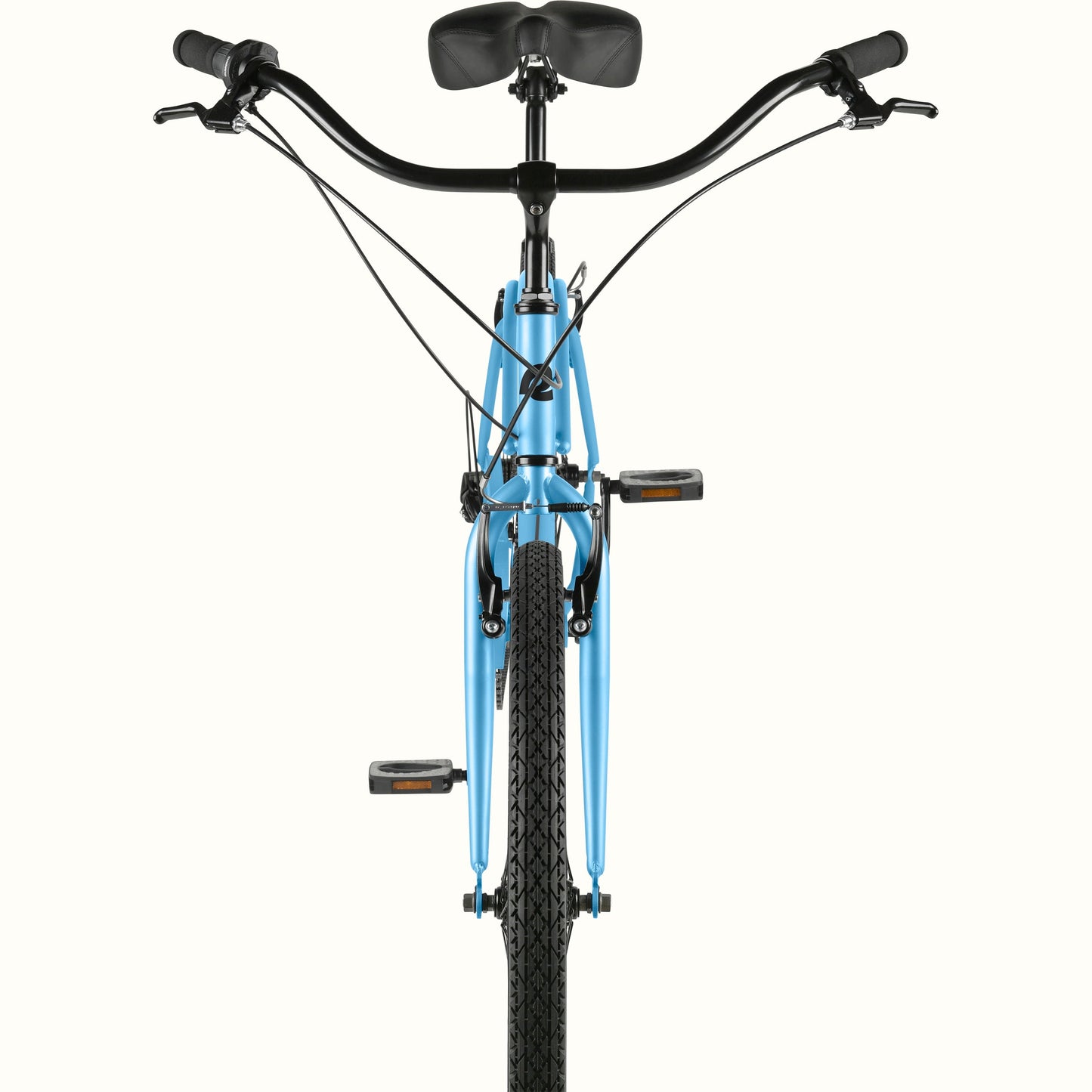 Chatham Beach Cruiser Bike - 7 Speed