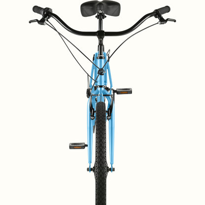 Chatham Beach Cruiser Bike - 7 Speed