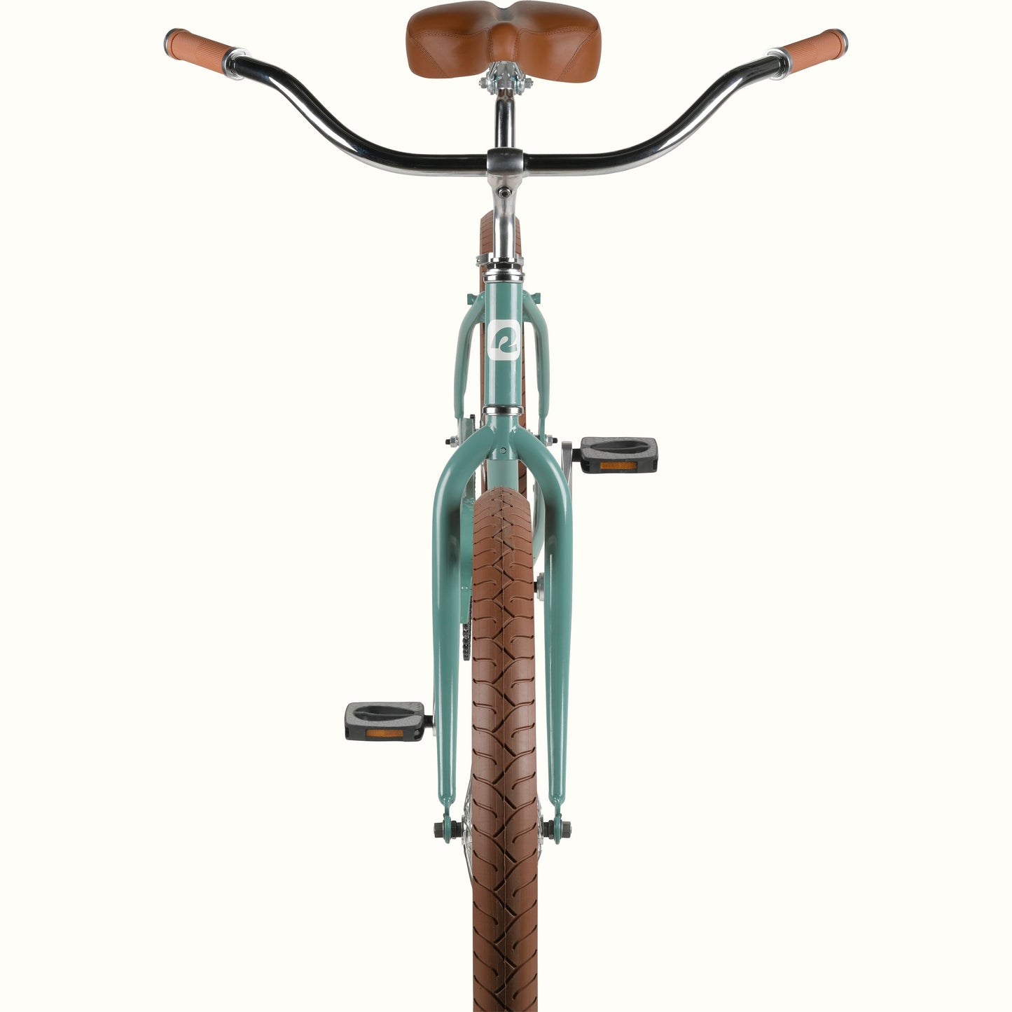 Chatham Plus Aluminum Beach Cruiser Bike - Step Through Single Speed
