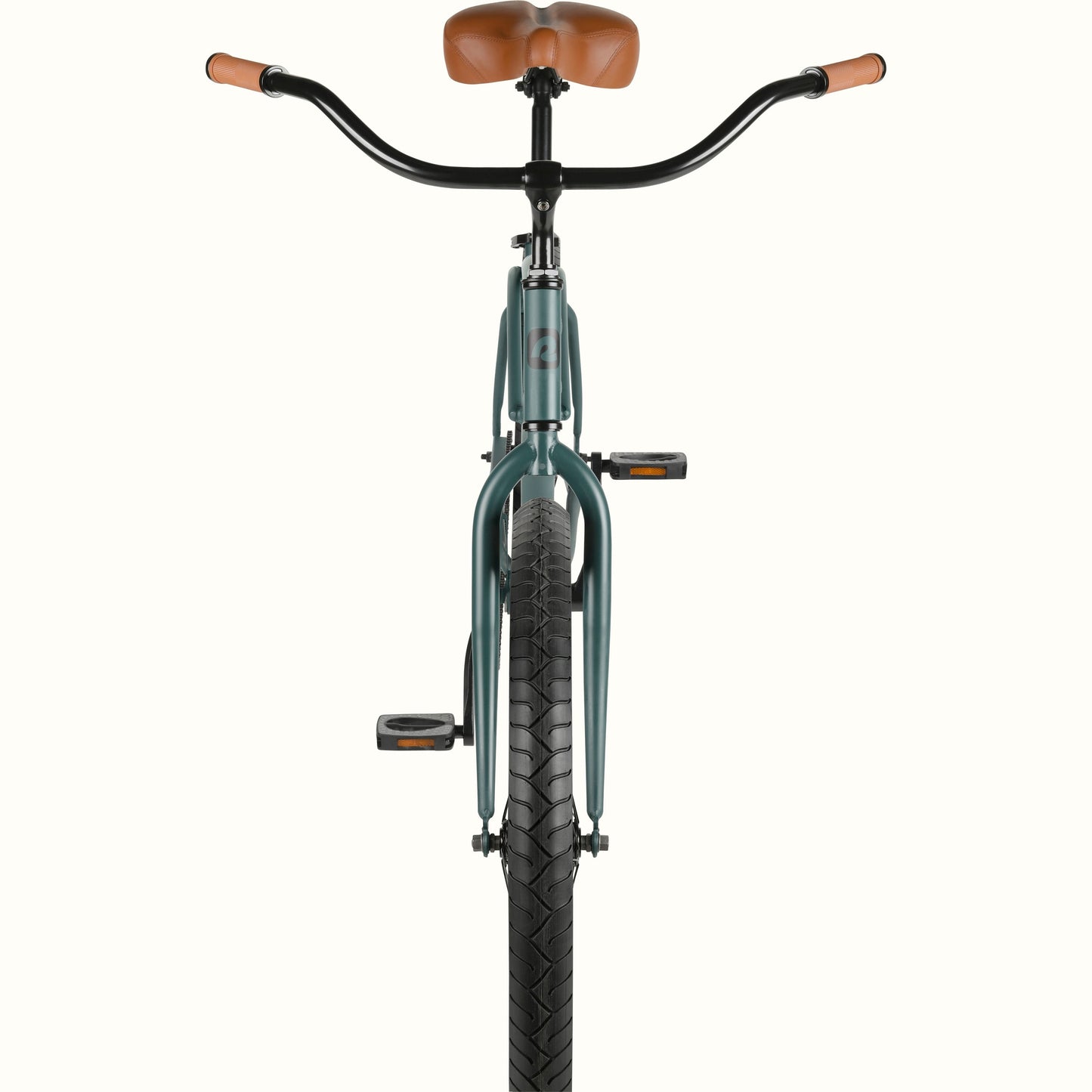 Chatham Plus Aluminum Beach Cruiser Bike - Single Speed