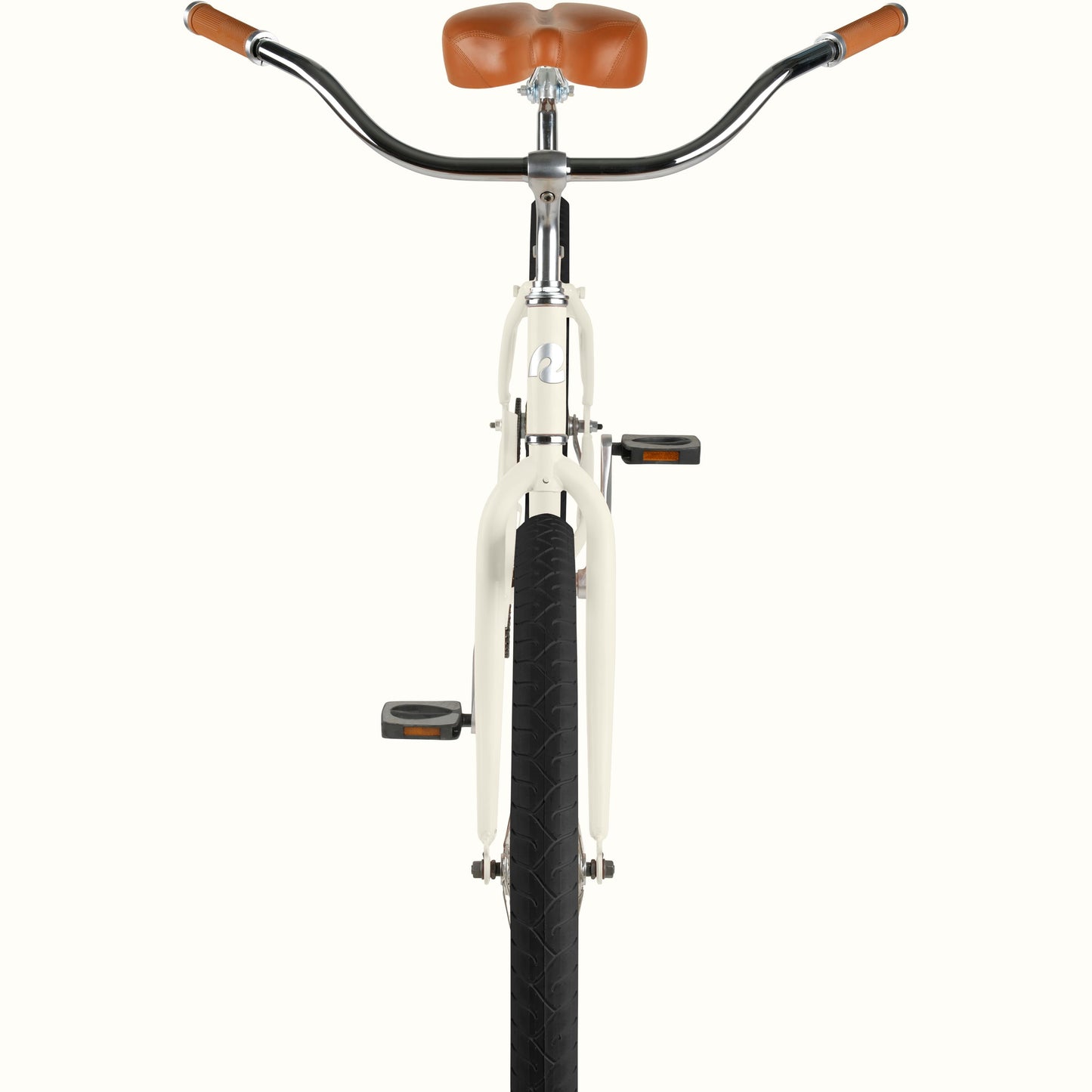 Chatham Plus Aluminum Beach Cruiser Bike - Step Through Single Speed