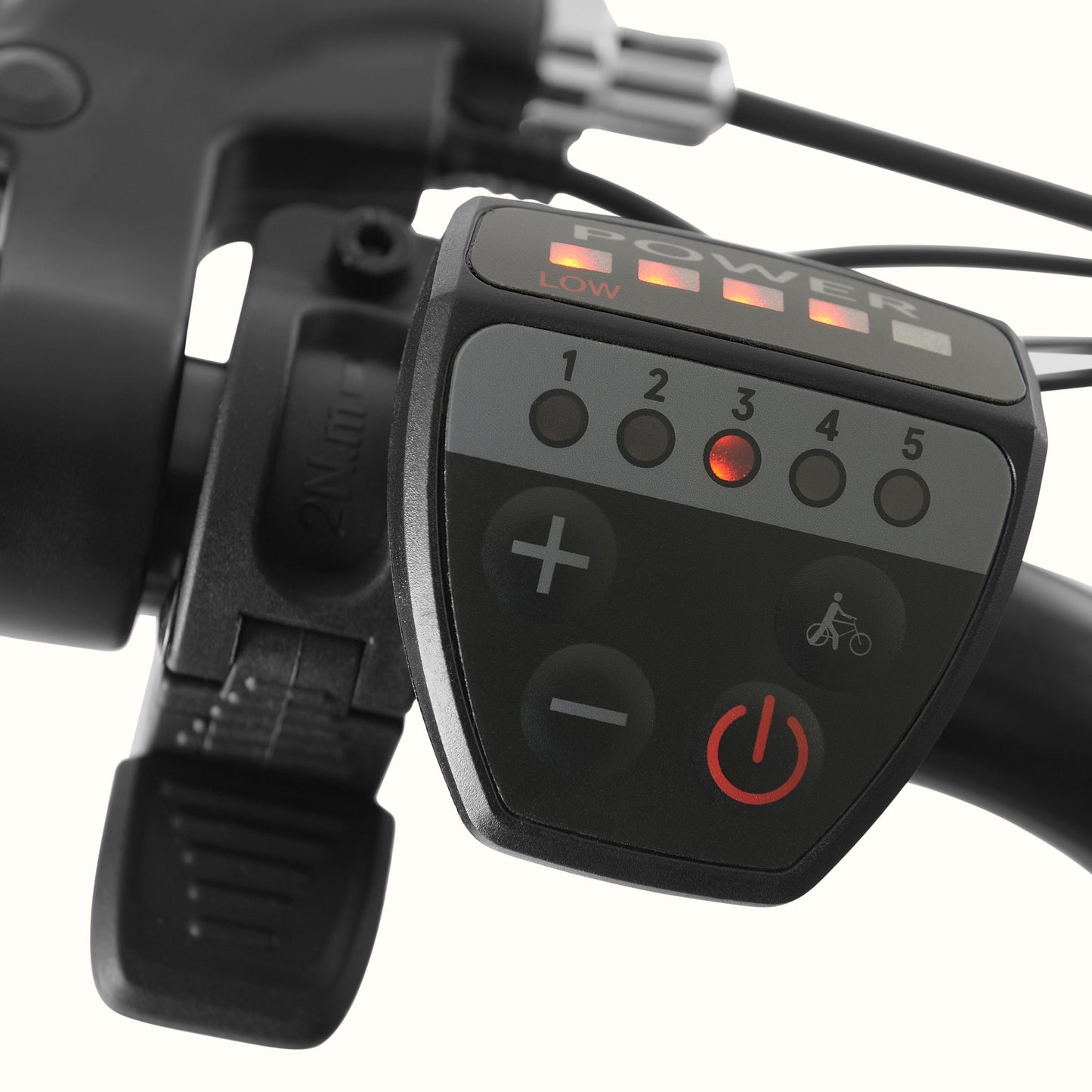 Chatham Rev 2 Beach Cruiser Electric Bike - Step Through