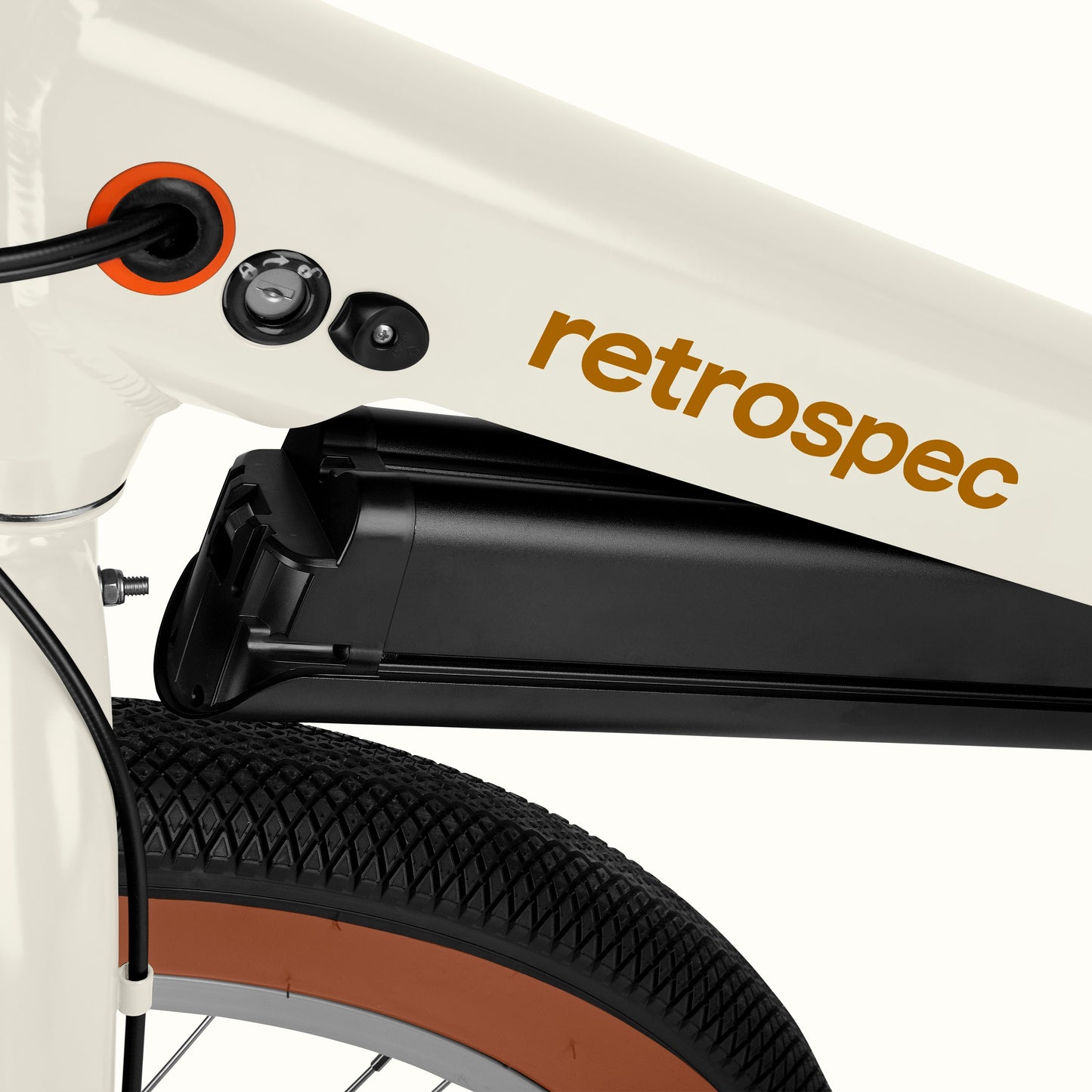 Chatham Rev+ 2 Beach Cruiser Electric Bike - Step Through