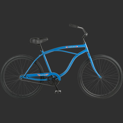 Chatham Beach Cruiser Bike - Single Speed