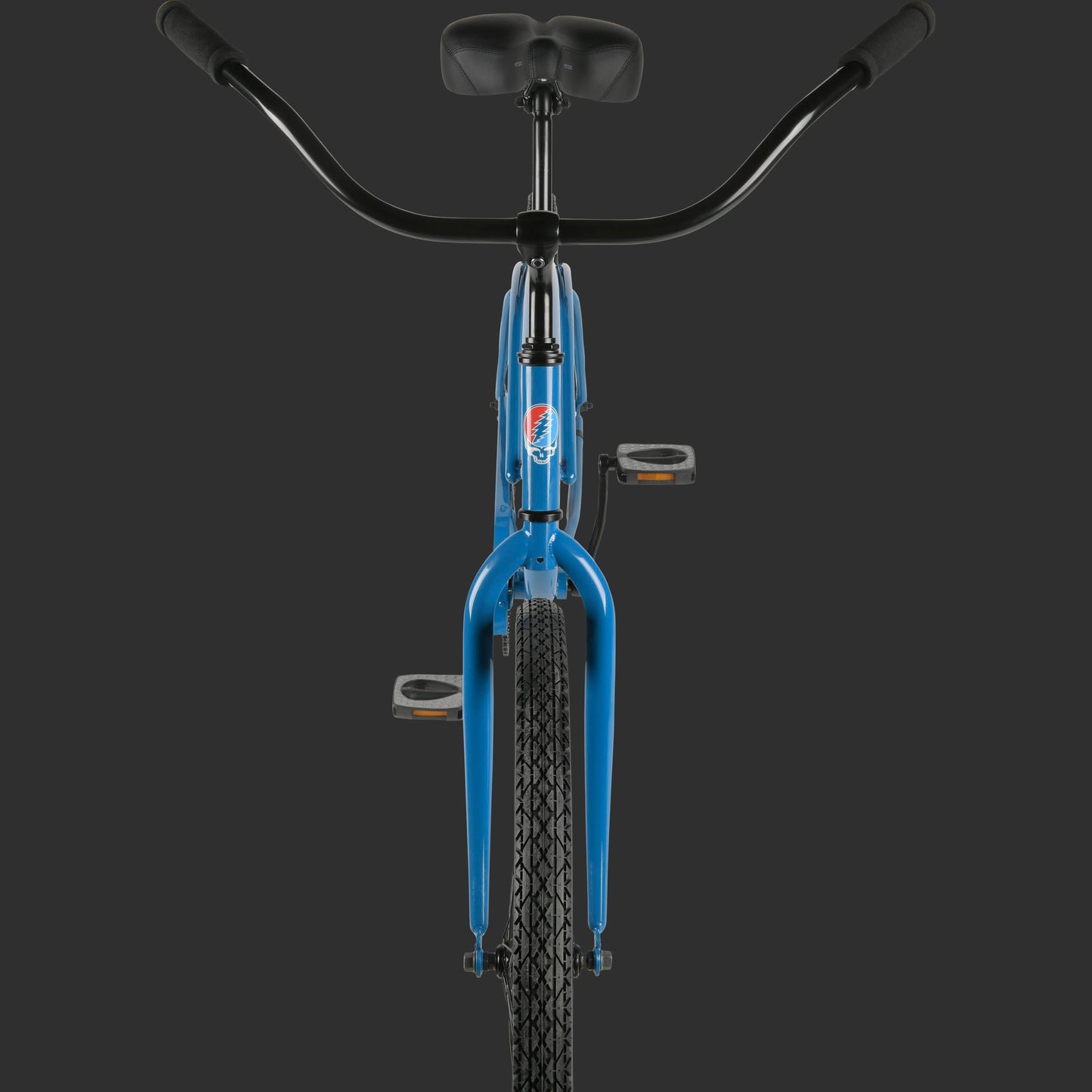 Chatham Beach Cruiser Bike - Single Speed