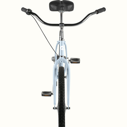 Chatham Beach Cruiser Bike - Step Through 3 Speed