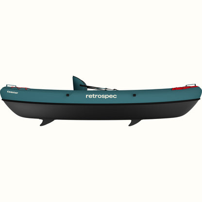 Coaster Inflatable Kayak - Single