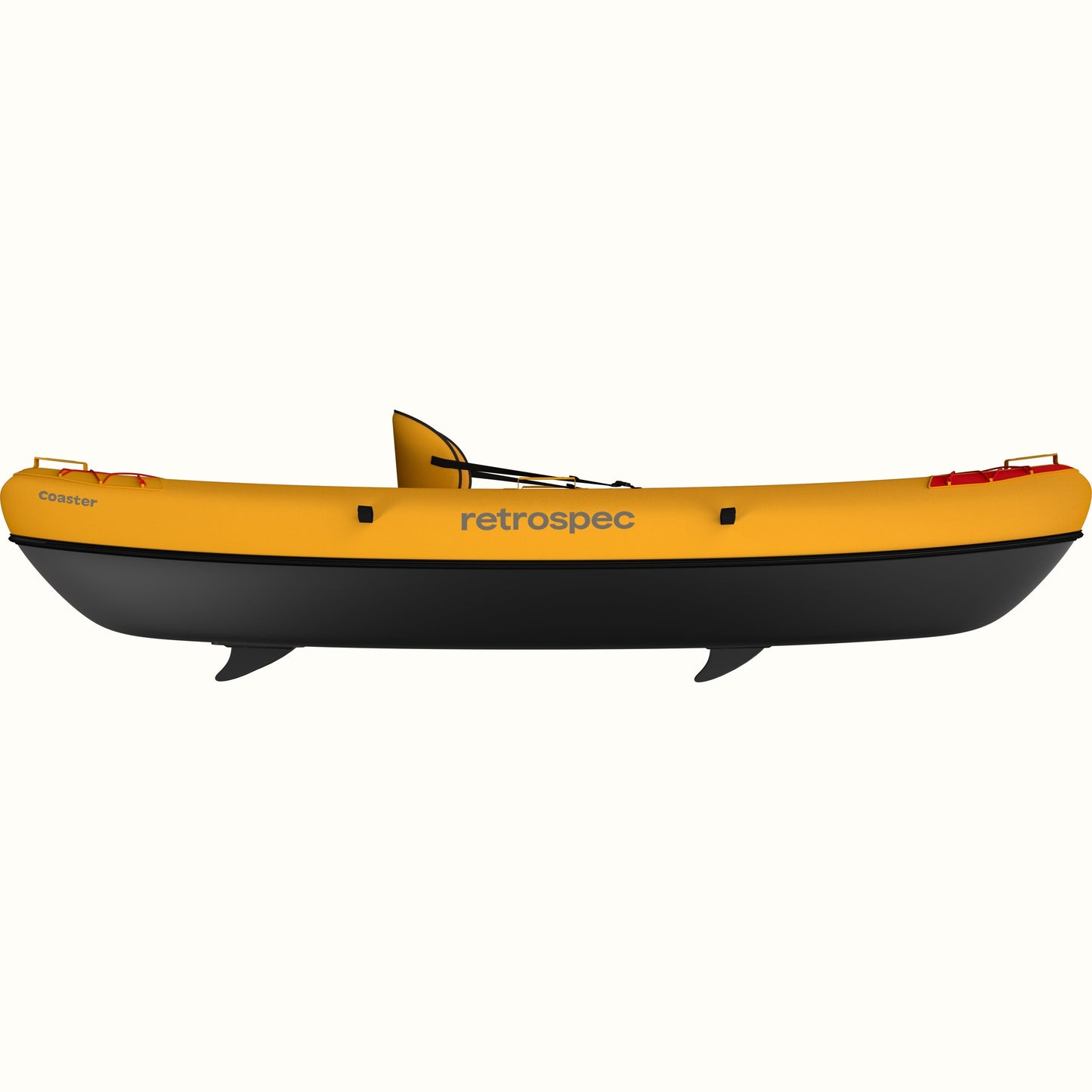Coaster Inflatable Kayak - Single