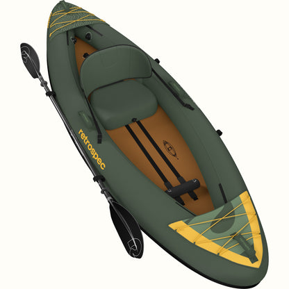Coaster Inflatable Kayak - Single