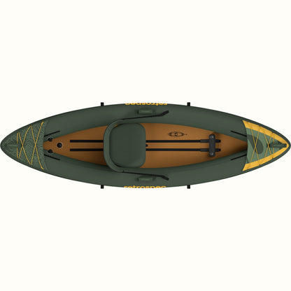 Coaster Inflatable Kayak - Single