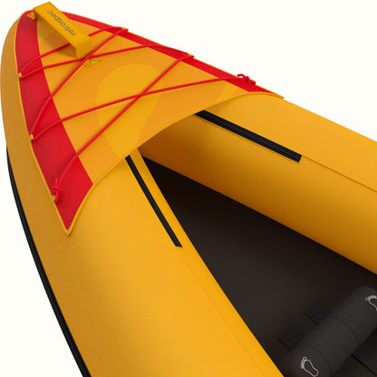 Coaster Inflatable Kayak - Tandem